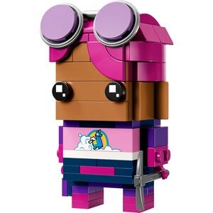 BNIB - Lego Fortnite BrickHeadz Brite Bomber